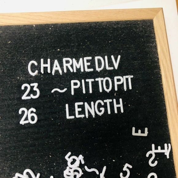 Vintage Disney Designs Grey Graphic Single Stitch - Picture 6 of 10